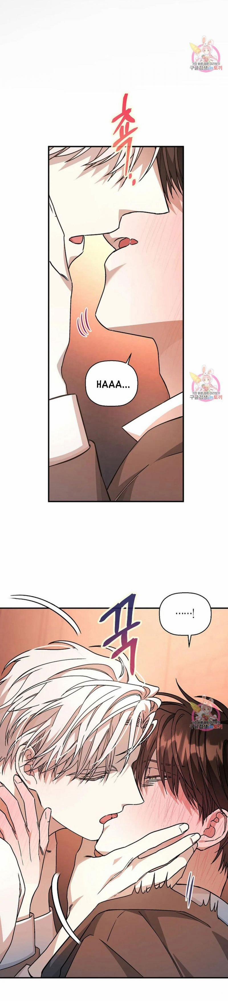 Khế Ước Vĩnh Cửu 46 trang 18