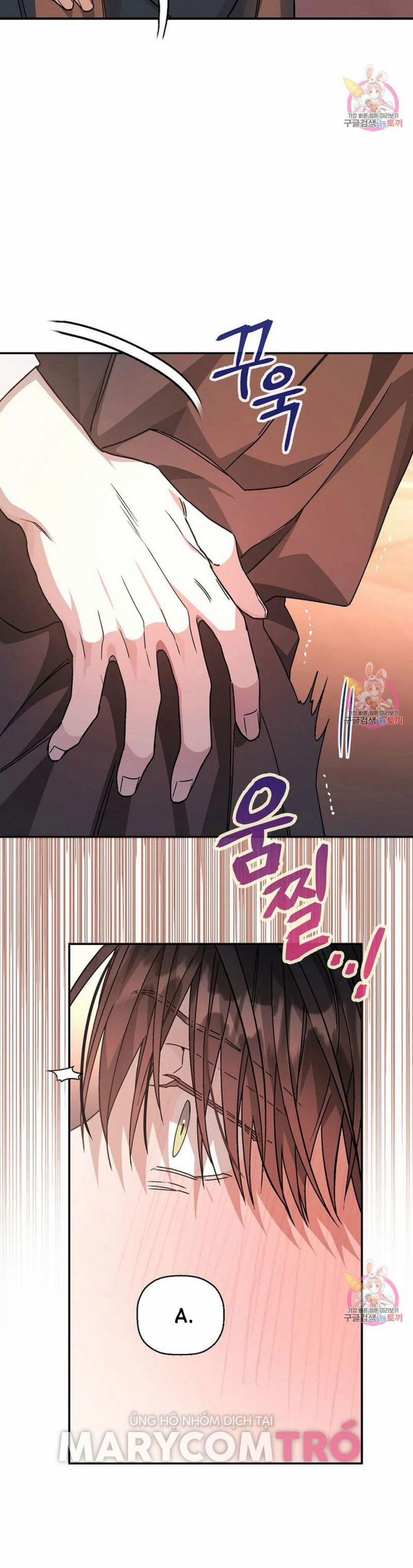 Khế Ước Vĩnh Cửu 46 trang 20