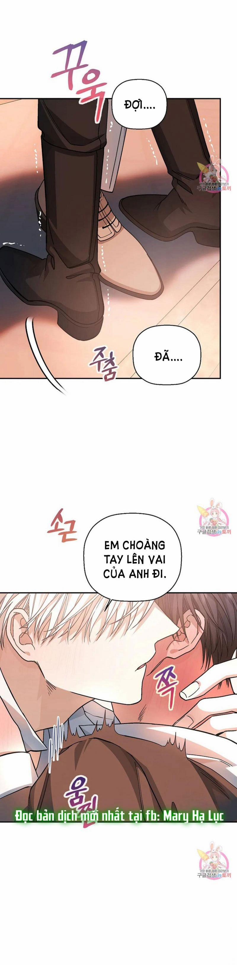 Khế Ước Vĩnh Cửu 46 trang 22