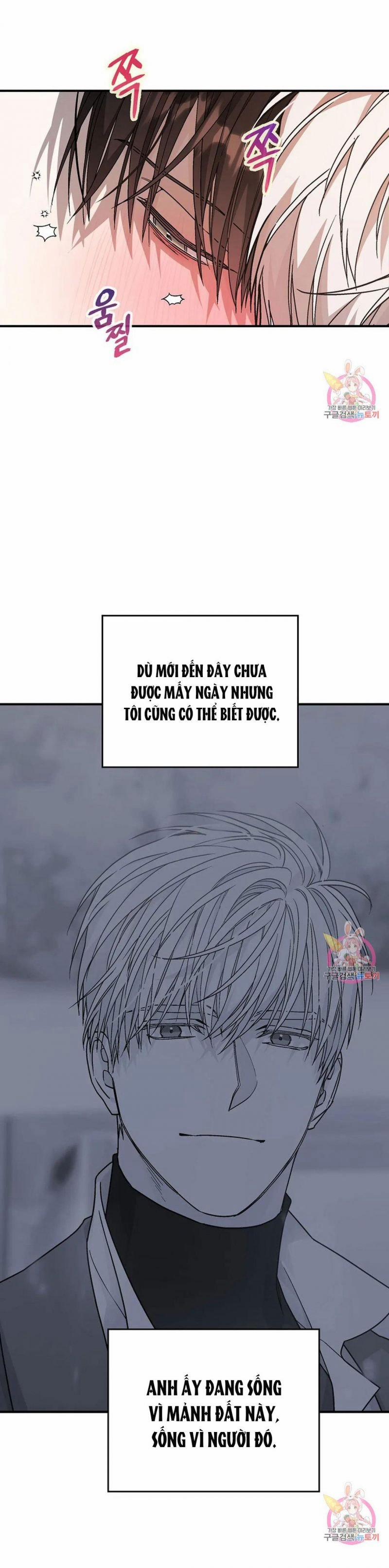 Khế Ước Vĩnh Cửu 46 trang 23