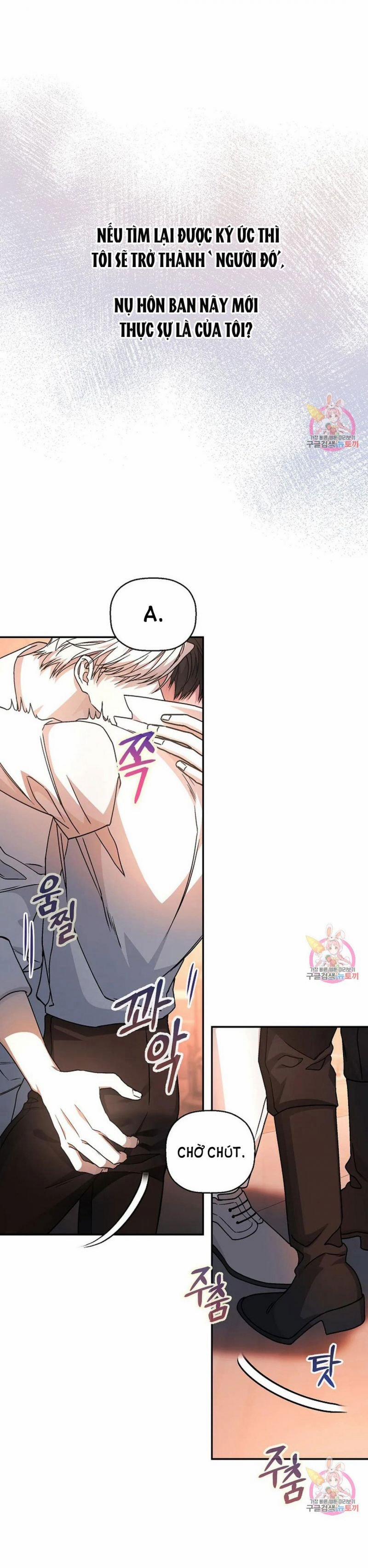 Khế Ước Vĩnh Cửu 46 trang 27