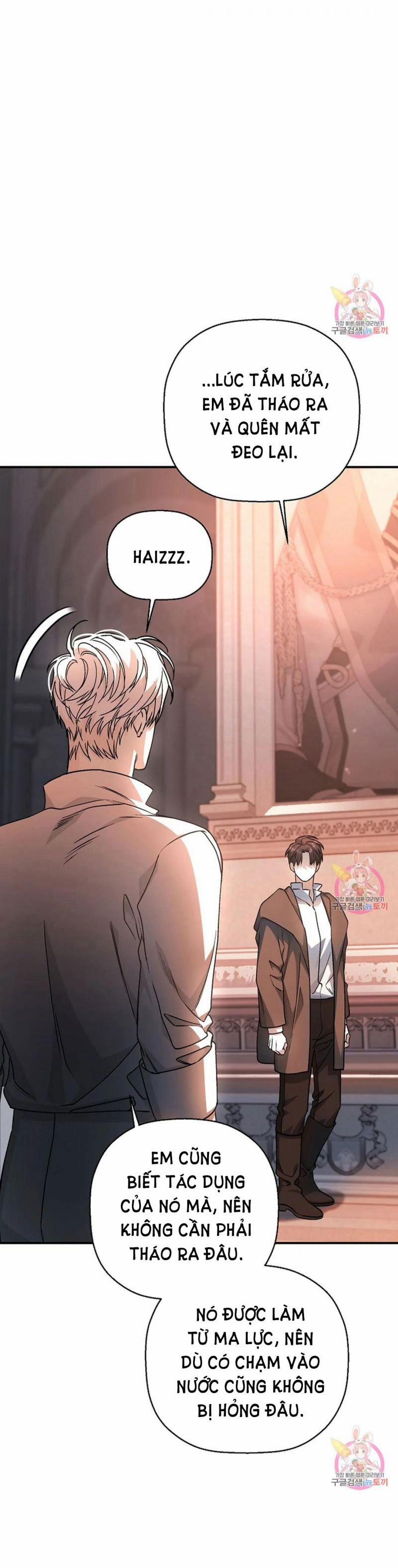 Khế Ước Vĩnh Cửu 46 trang 3