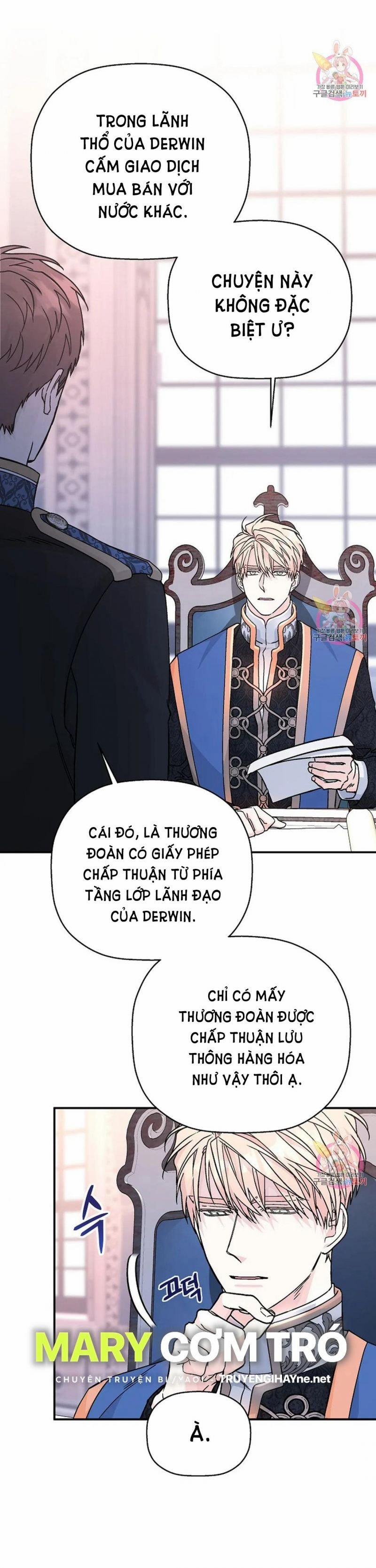 Khế Ước Vĩnh Cửu 47.5 trang 10