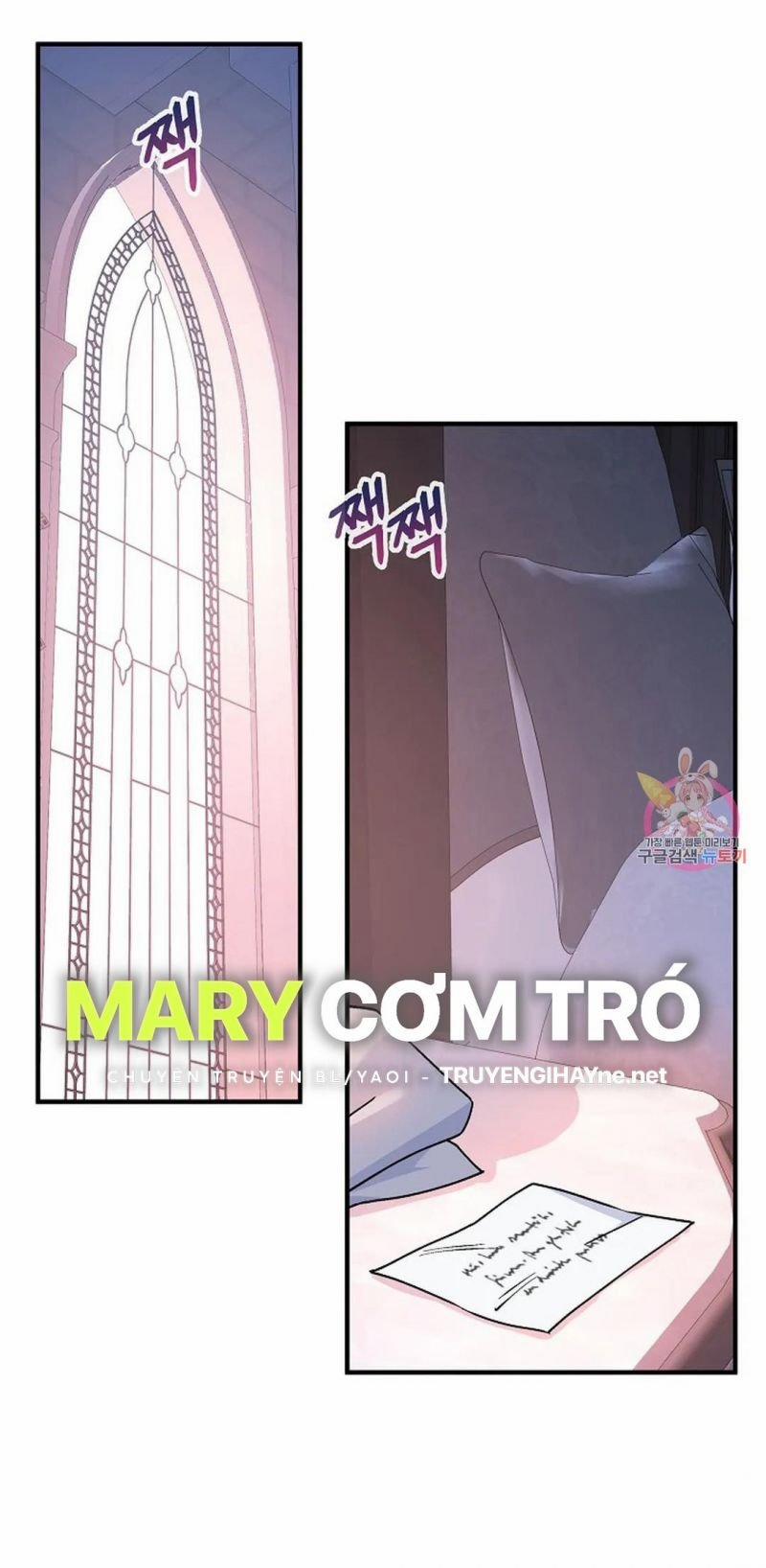 Khế Ước Vĩnh Cửu 47 trang 1