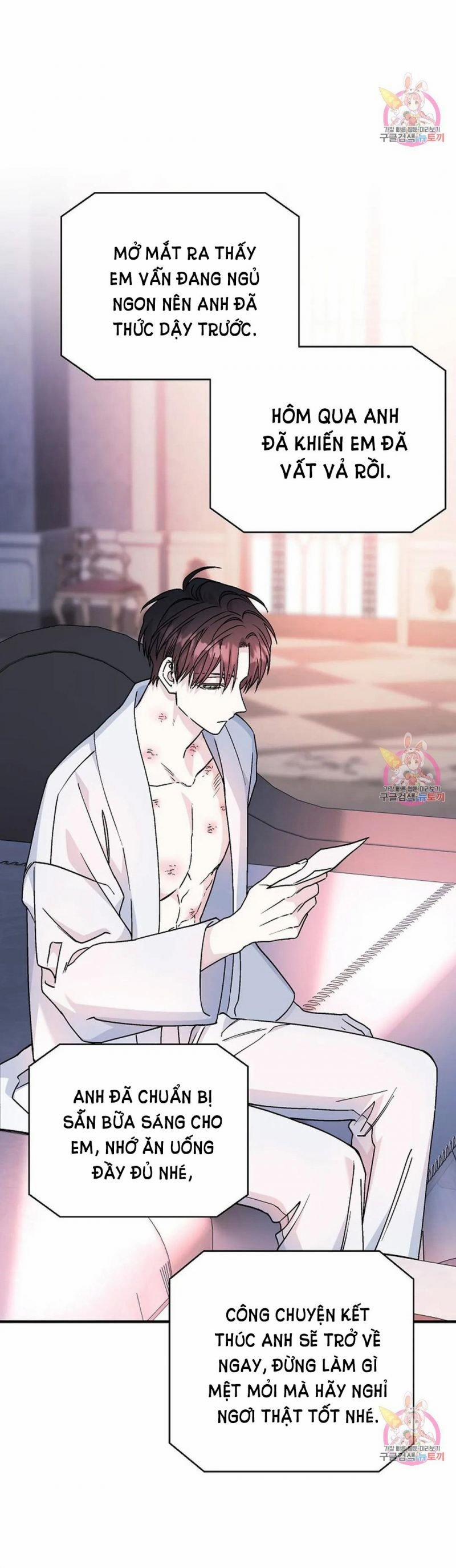 Khế Ước Vĩnh Cửu 47 trang 16