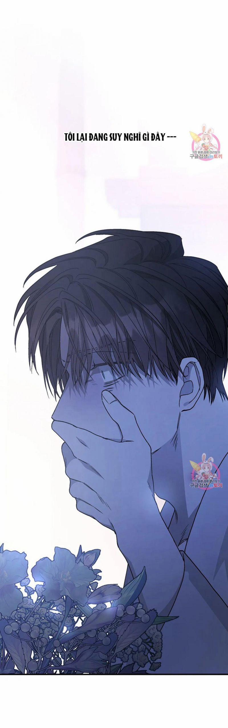 Khế Ước Vĩnh Cửu 47 trang 21