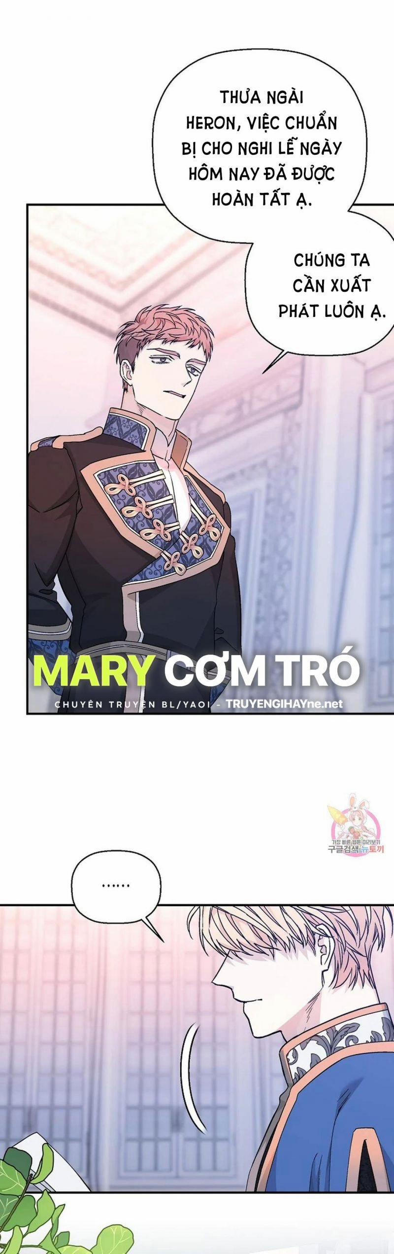 Khế Ước Vĩnh Cửu 48.5 trang 16