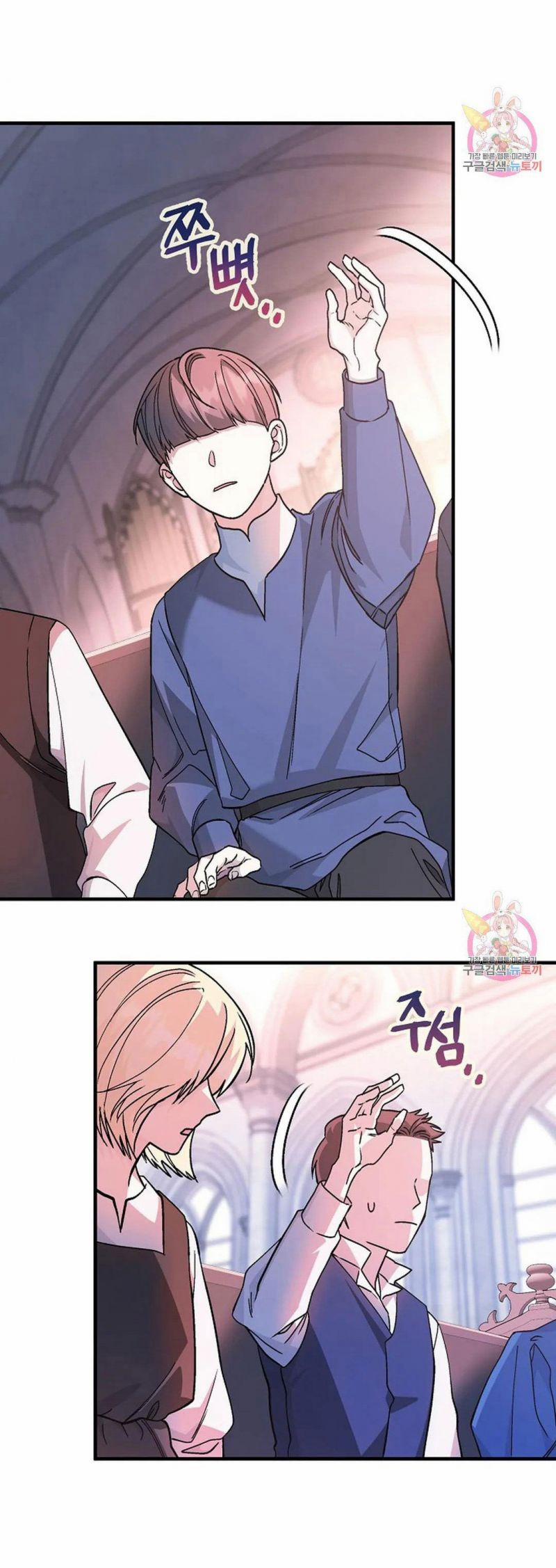 Khế Ước Vĩnh Cửu 48.5 trang 28