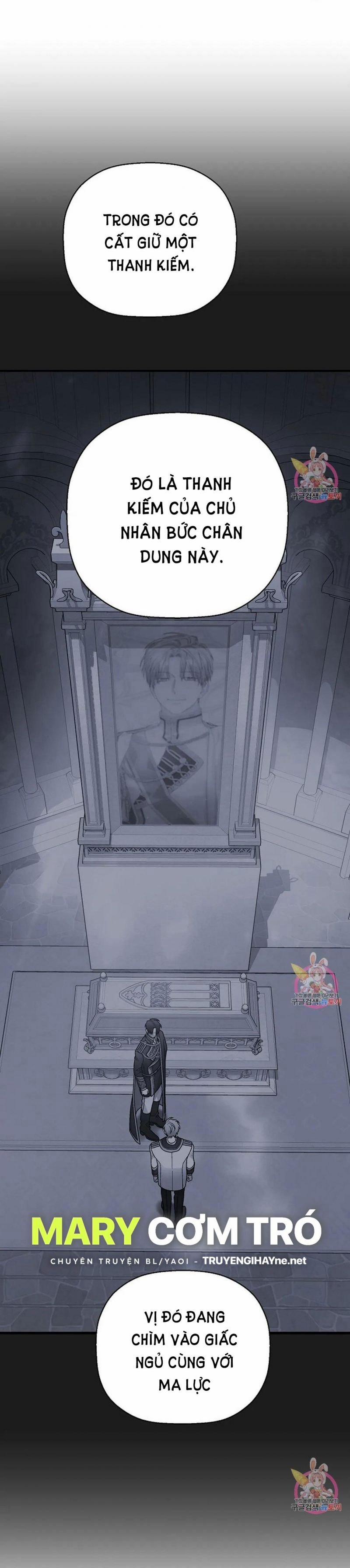 Khế Ước Vĩnh Cửu 48.5 trang 8