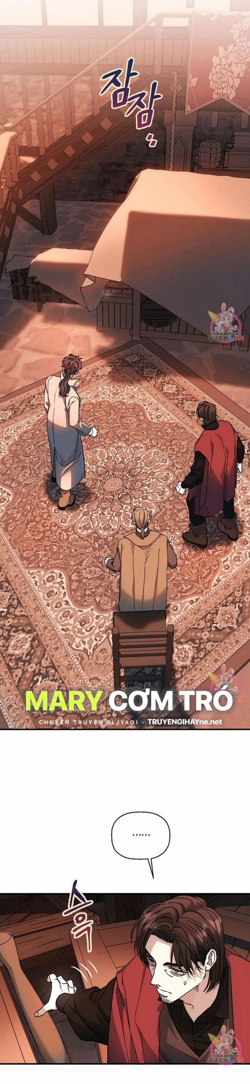 Khế Ước Vĩnh Cửu 48 trang 21