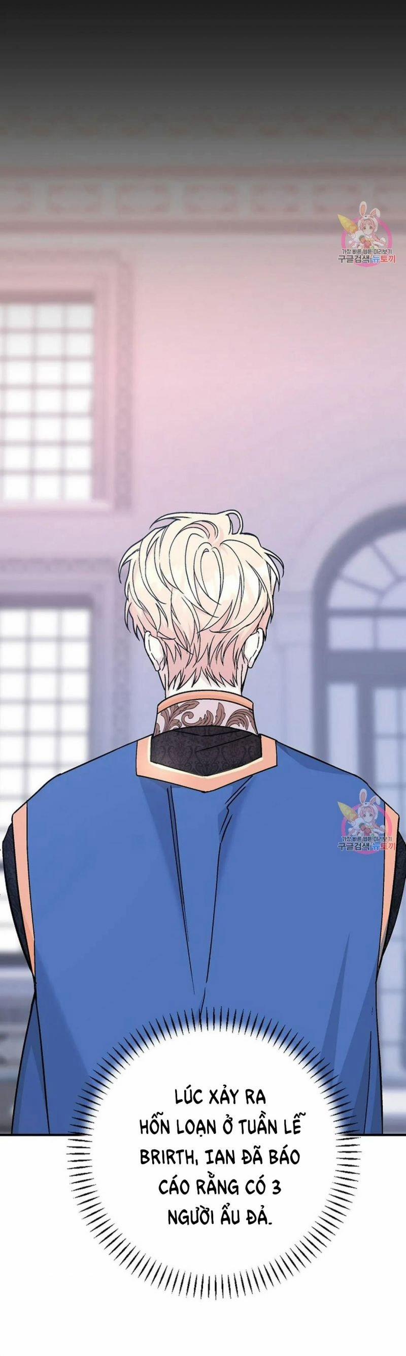 Khế Ước Vĩnh Cửu 49.5 trang 1