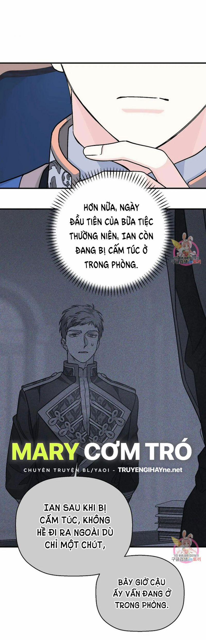 Khế Ước Vĩnh Cửu 49.5 trang 4