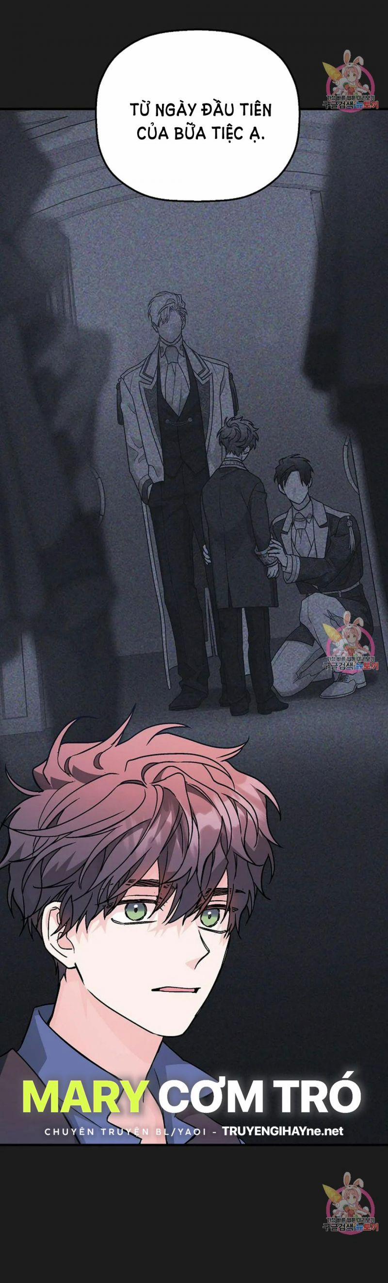 Khế Ước Vĩnh Cửu 49 trang 12