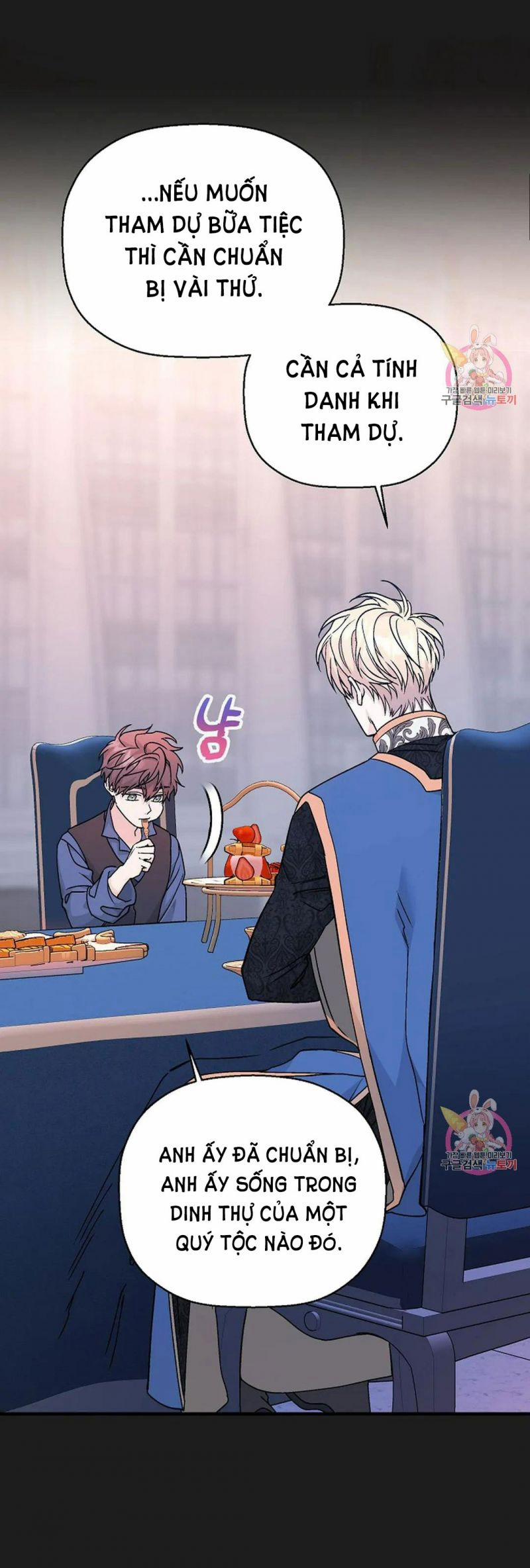 Khế Ước Vĩnh Cửu 49 trang 14