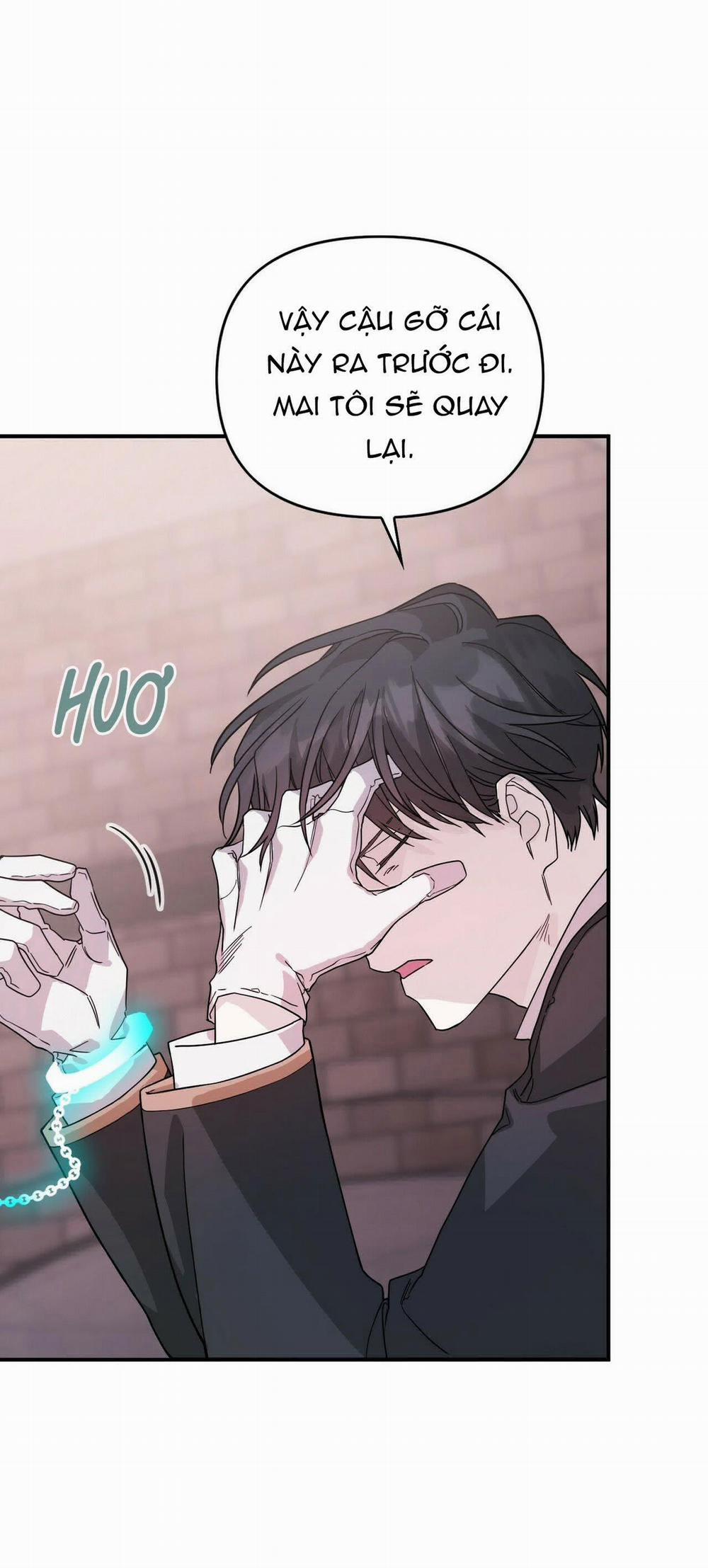 Khế Ước Vĩnh Cửu 5 trang 30