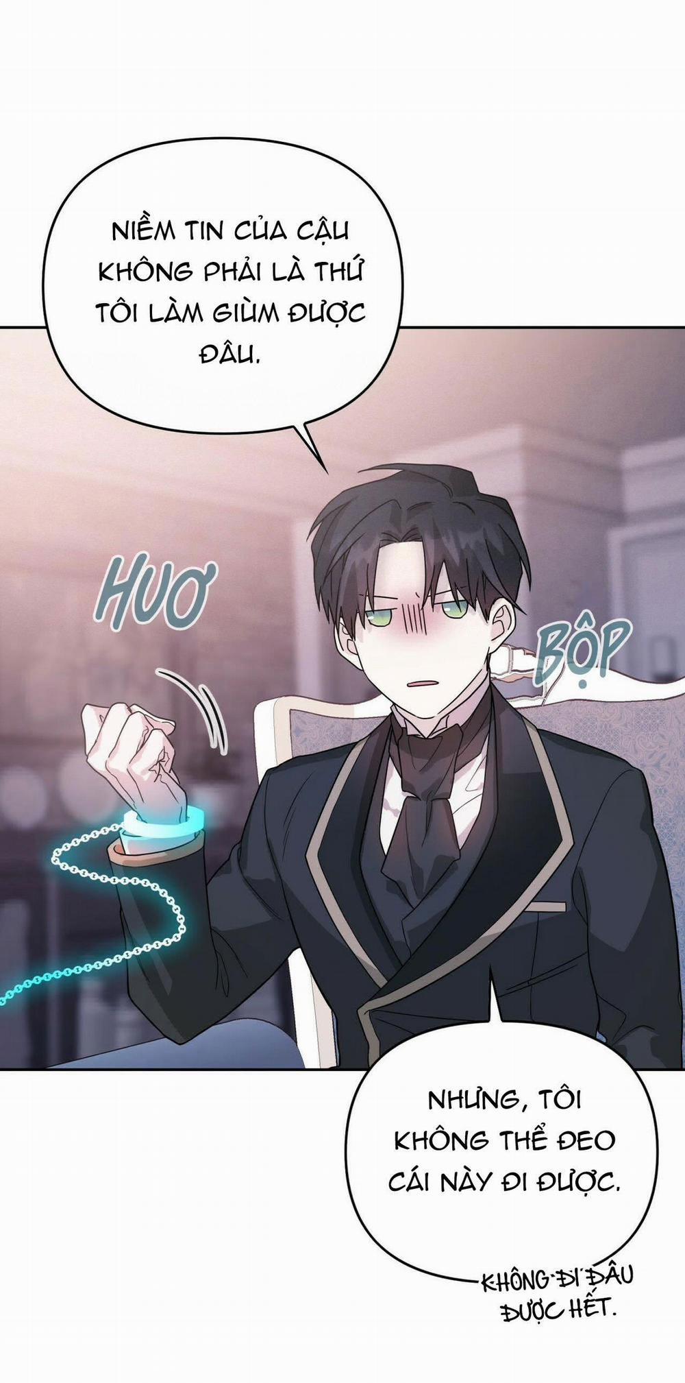 Khế Ước Vĩnh Cửu 5 trang 34