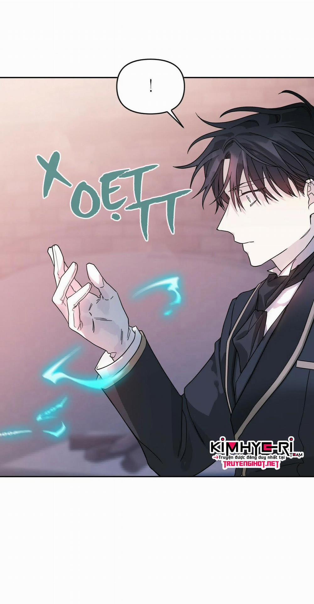 Khế Ước Vĩnh Cửu 5 trang 43