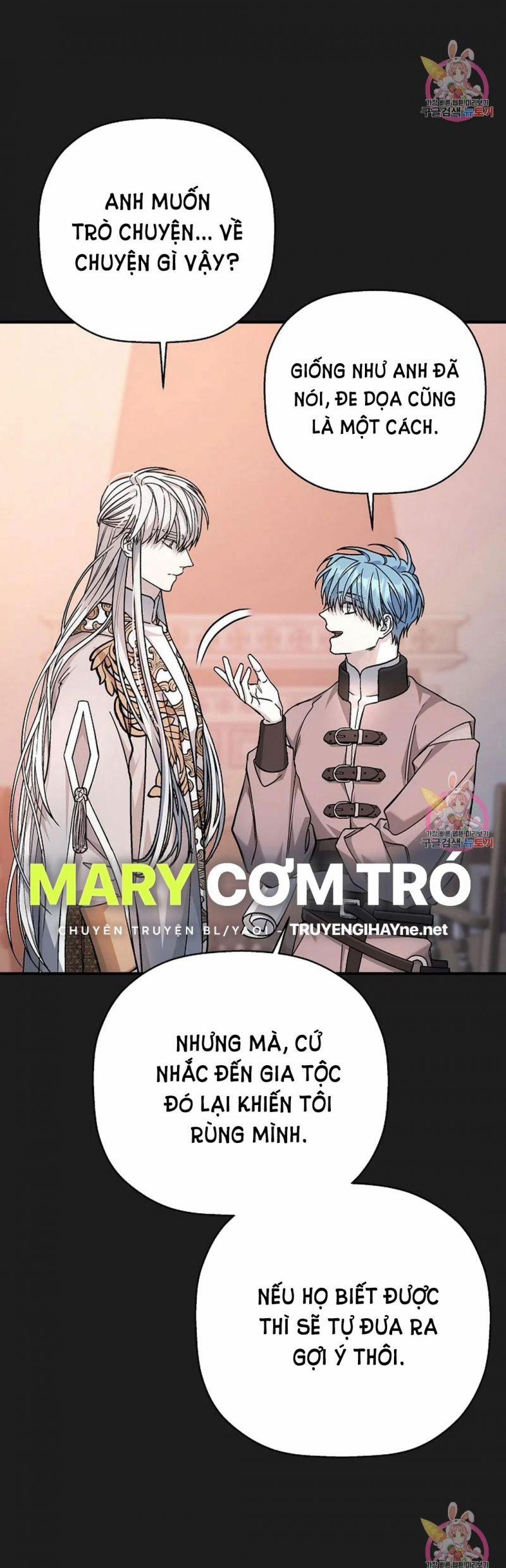 Khế Ước Vĩnh Cửu 50.5 trang 11