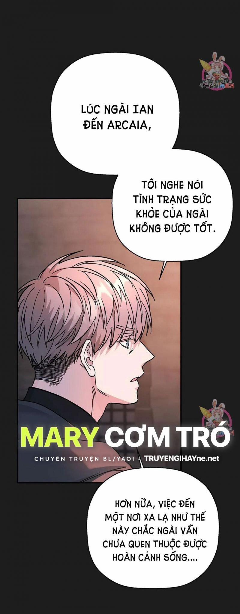 Khế Ước Vĩnh Cửu 50.5 trang 41