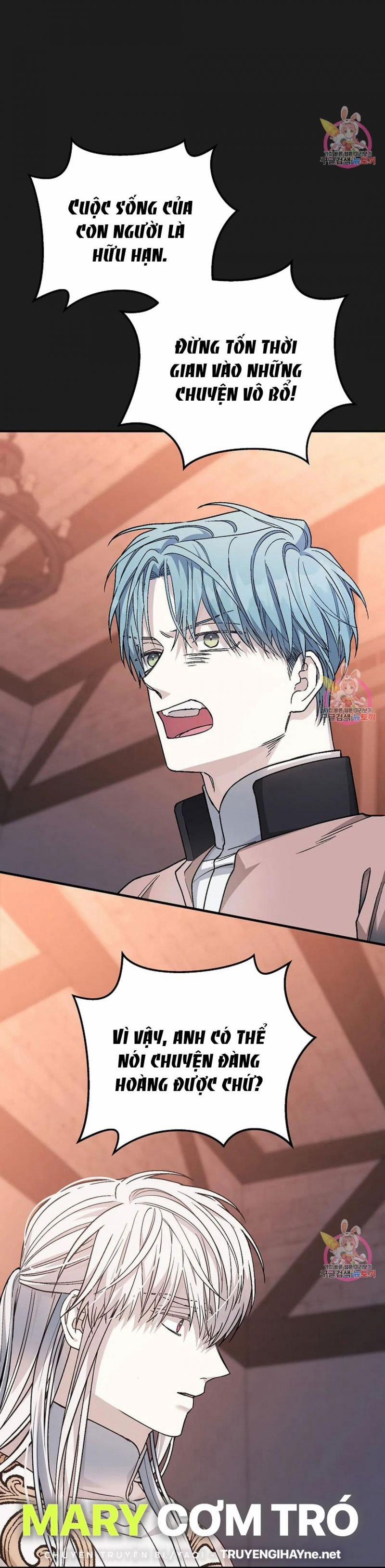 Khế Ước Vĩnh Cửu 50.5 trang 49