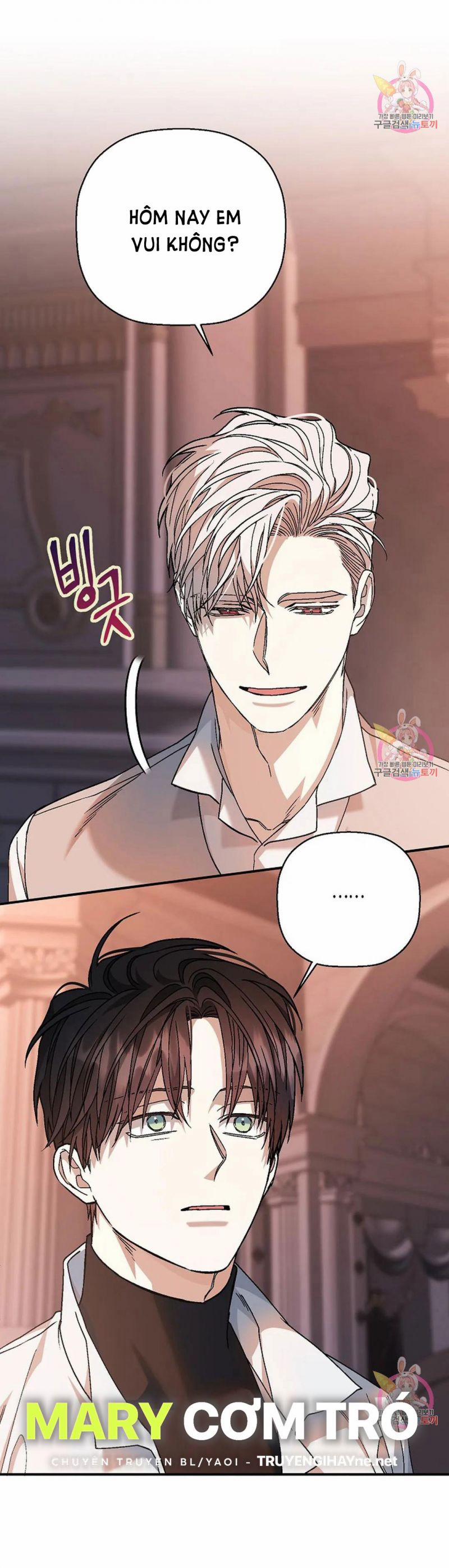 Khế Ước Vĩnh Cửu 50.5 trang 66