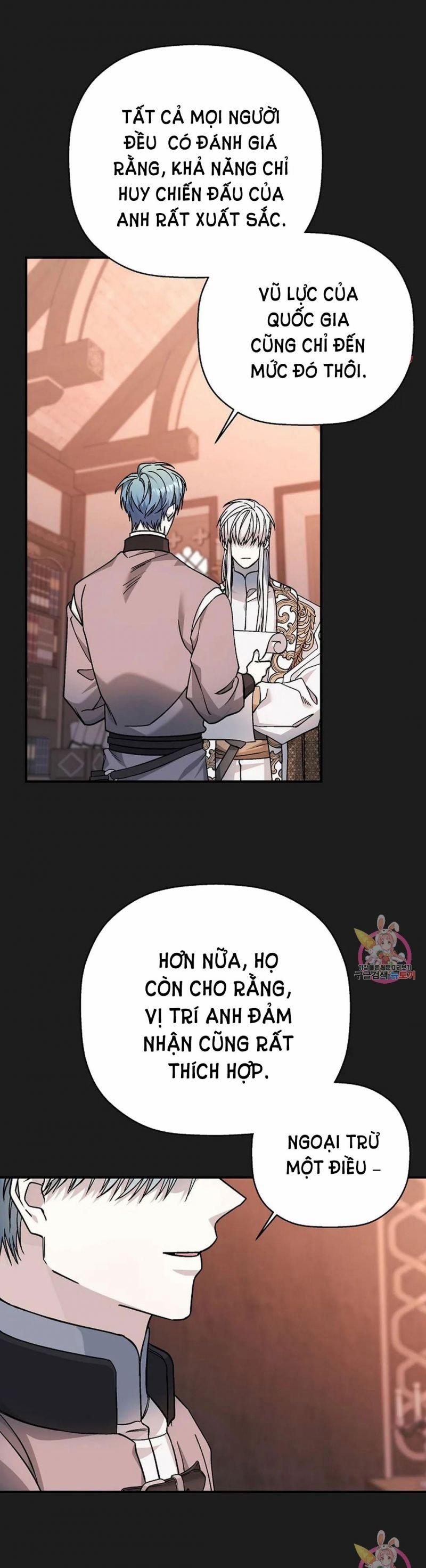 Khế Ước Vĩnh Cửu 50 trang 27