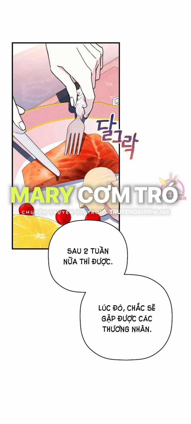 Khế Ước Vĩnh Cửu 51 trang 19