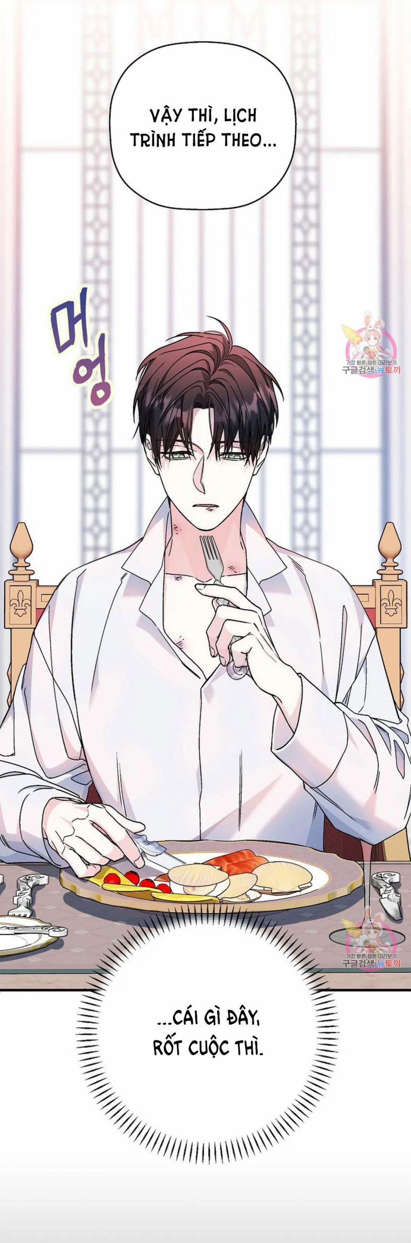 Khế Ước Vĩnh Cửu 51 trang 21