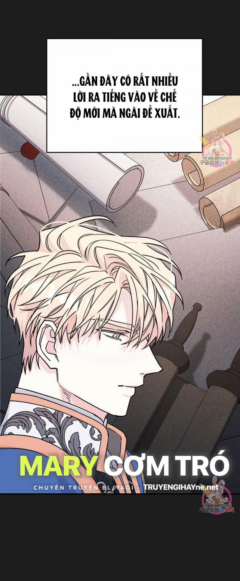 Khế Ước Vĩnh Cửu 52 trang 11