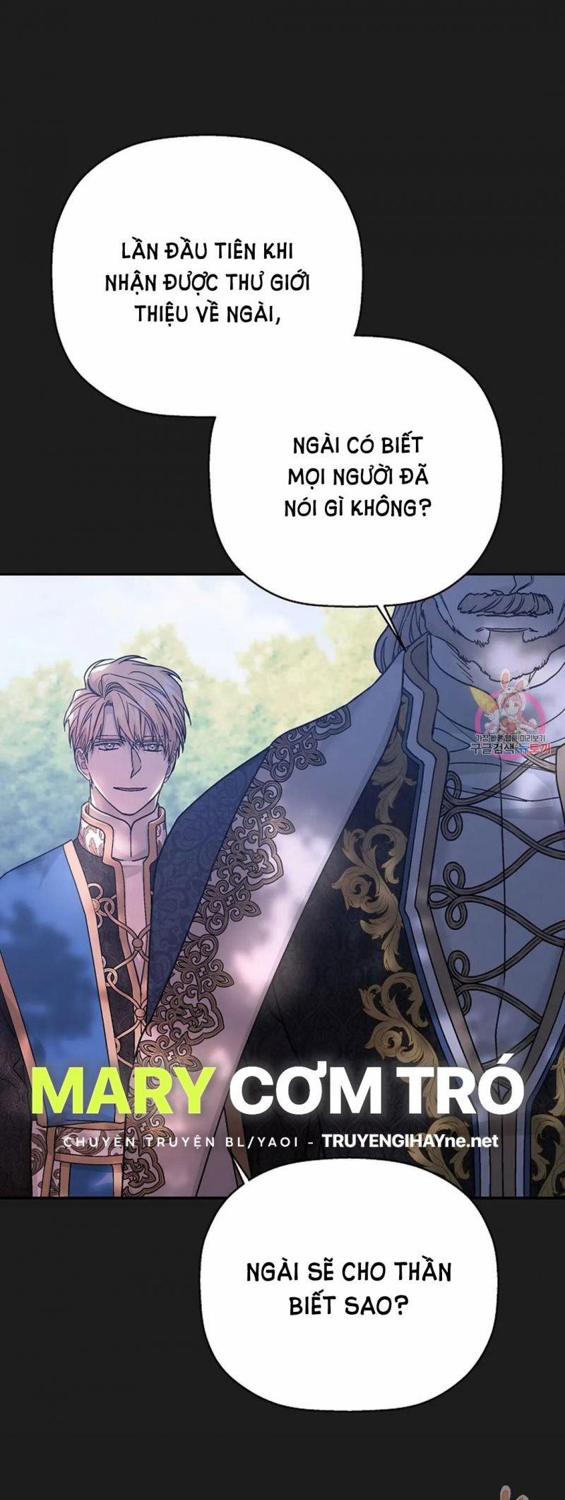 Khế Ước Vĩnh Cửu 52 trang 2