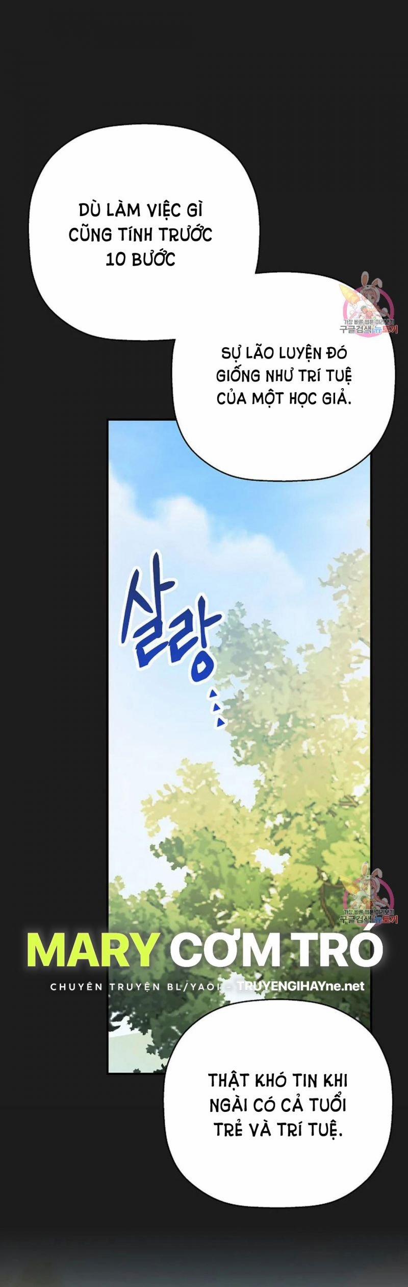 Khế Ước Vĩnh Cửu 52 trang 5