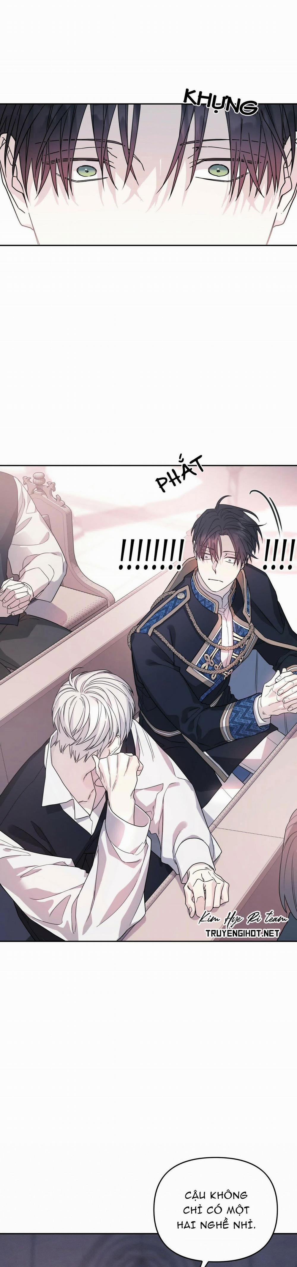 Khế Ước Vĩnh Cửu 6 trang 13