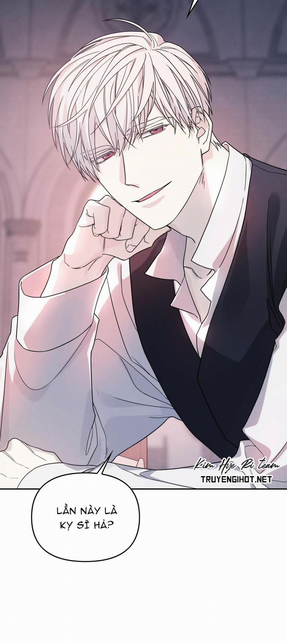 Khế Ước Vĩnh Cửu 6 trang 14