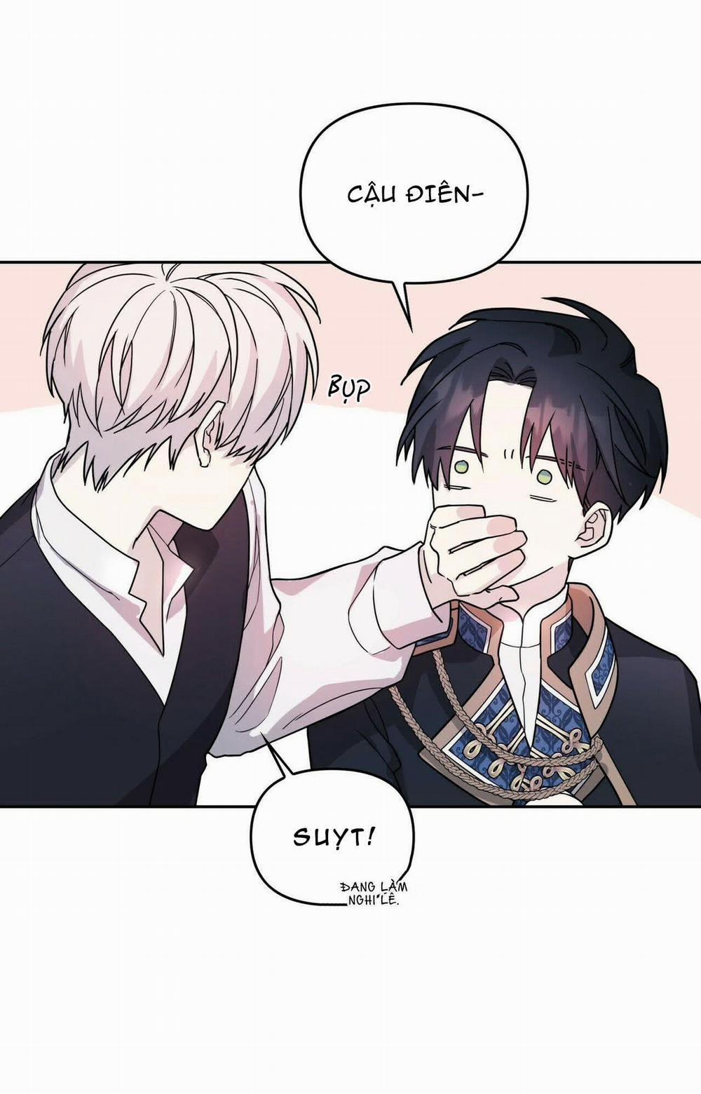 Khế Ước Vĩnh Cửu 6 trang 15