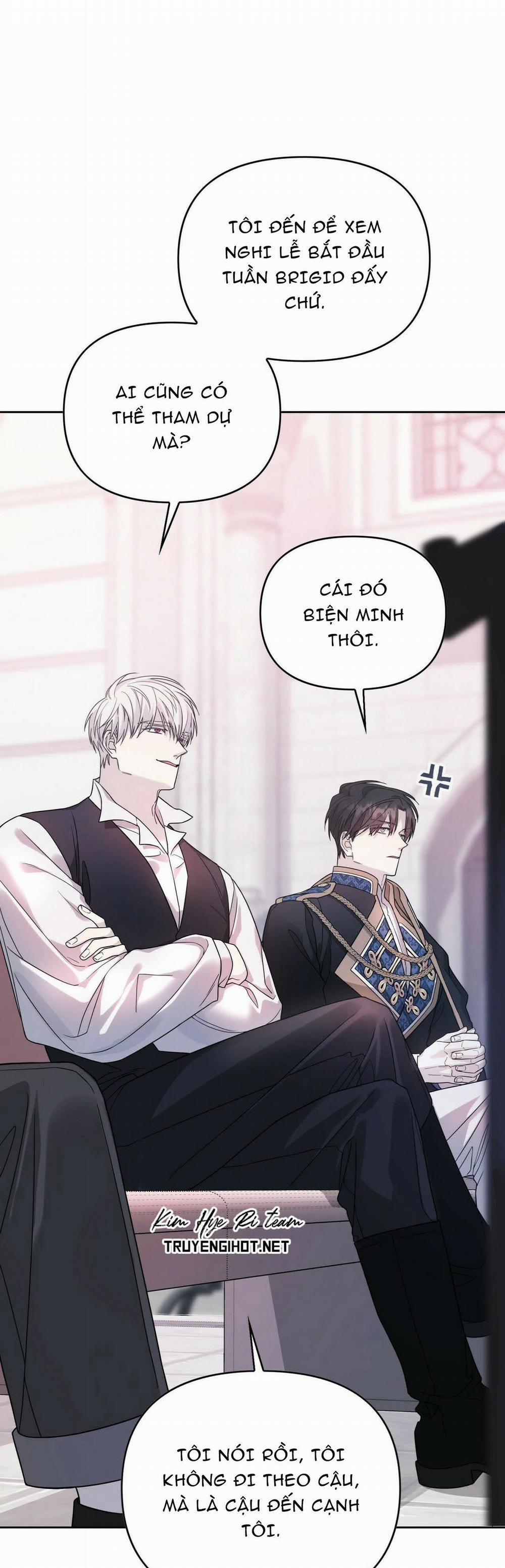 Khế Ước Vĩnh Cửu 6 trang 18