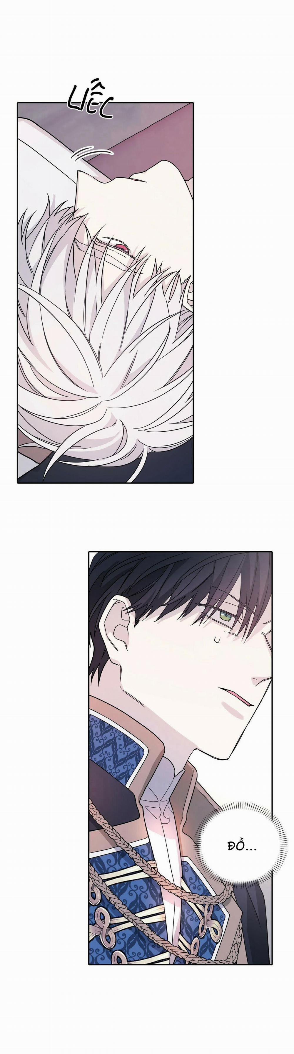 Khế Ước Vĩnh Cửu 6 trang 26