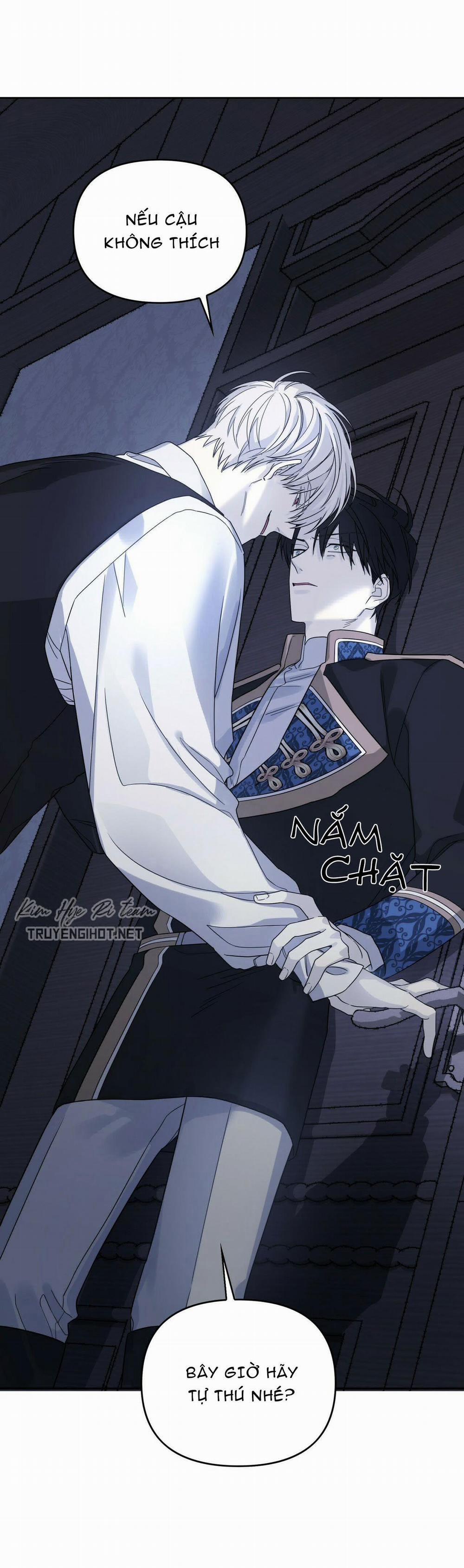 Khế Ước Vĩnh Cửu 6 trang 40