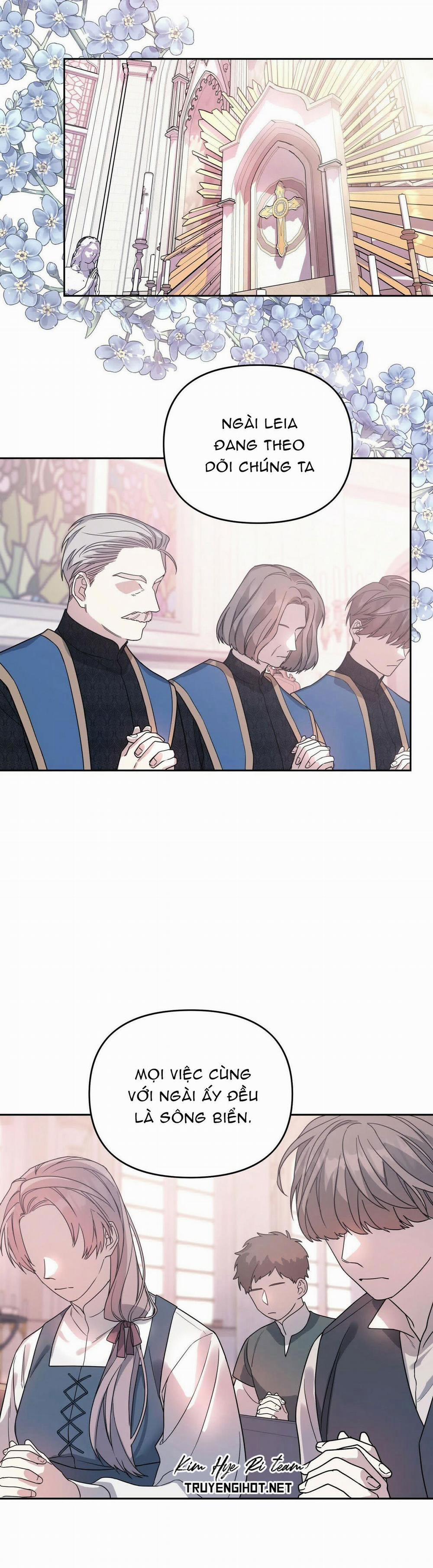 Khế Ước Vĩnh Cửu 6 trang 5