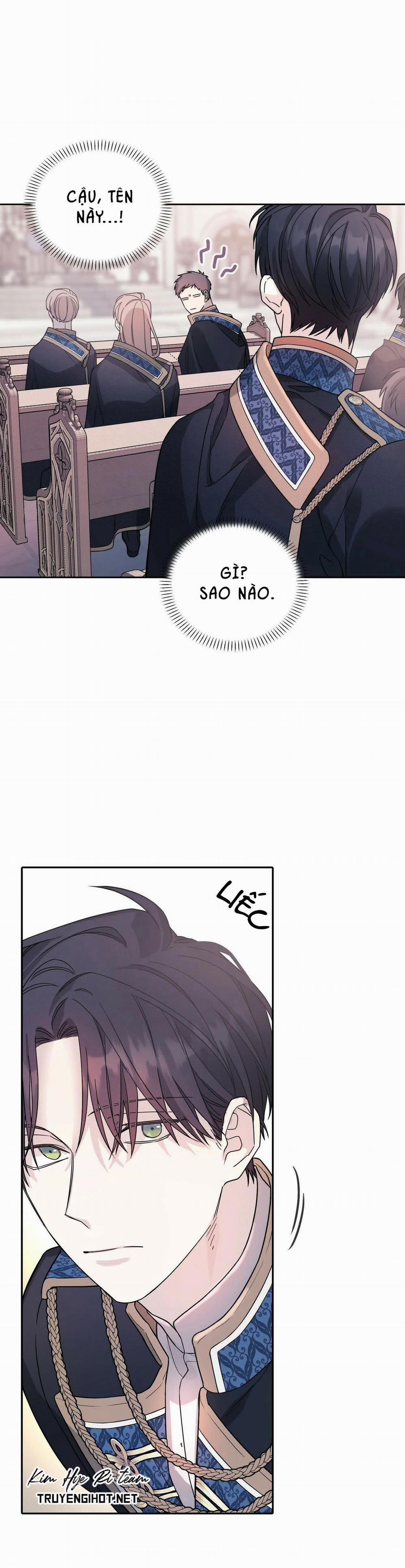 Khế Ước Vĩnh Cửu 6 trang 9