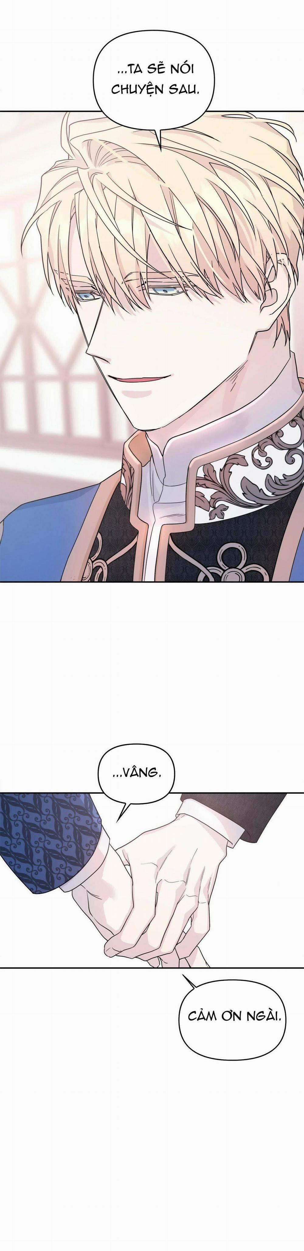 Khế Ước Vĩnh Cửu 7 trang 11