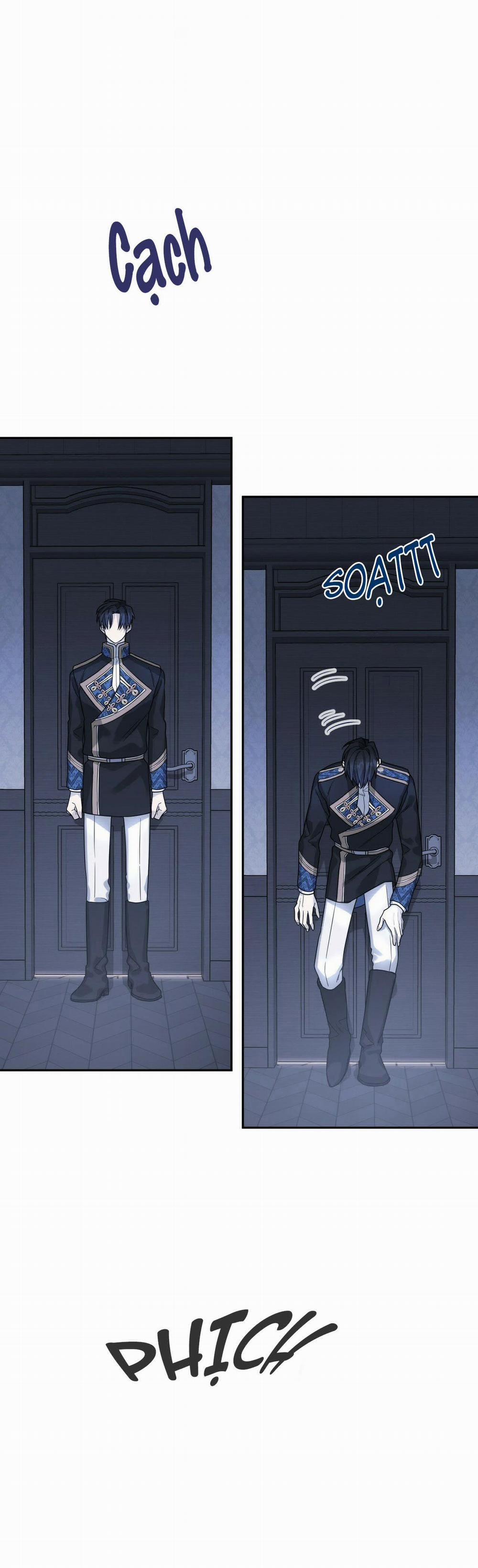 Khế Ước Vĩnh Cửu 7 trang 12