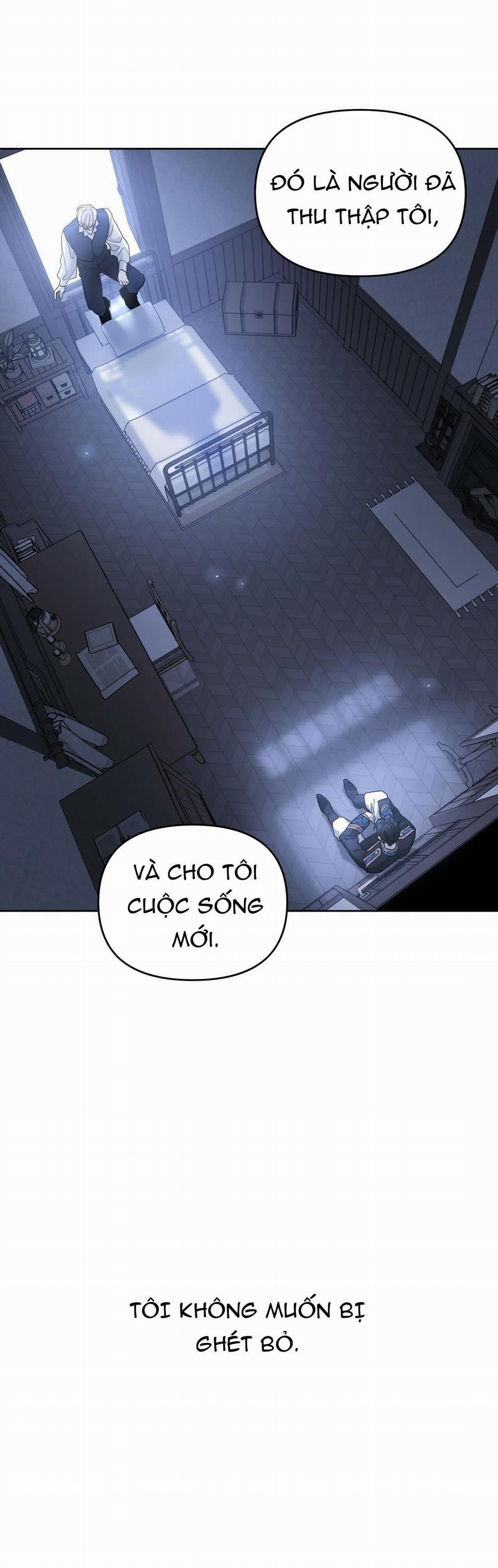 Khế Ước Vĩnh Cửu 7 trang 18