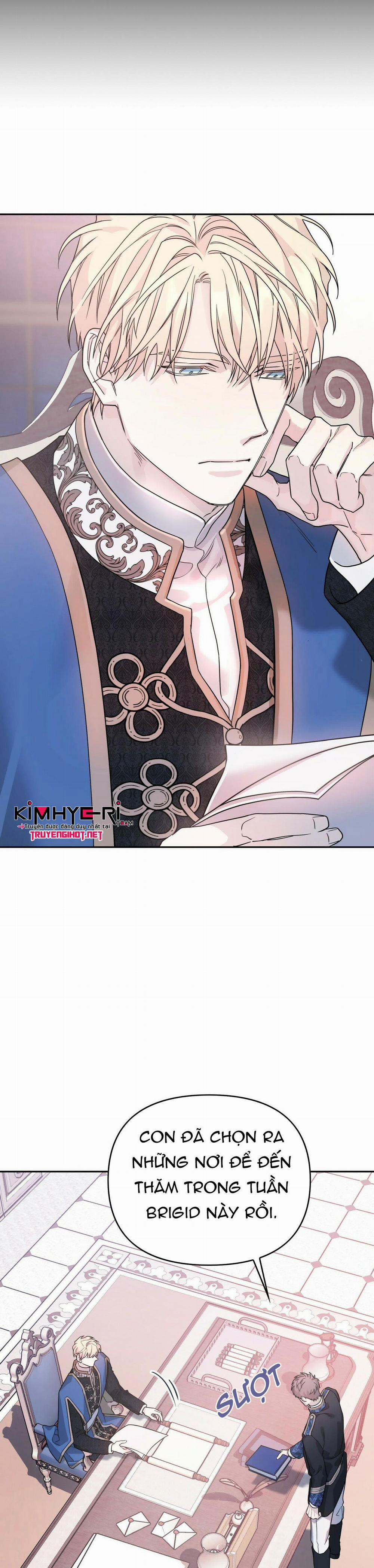 Khế Ước Vĩnh Cửu 7 trang 29