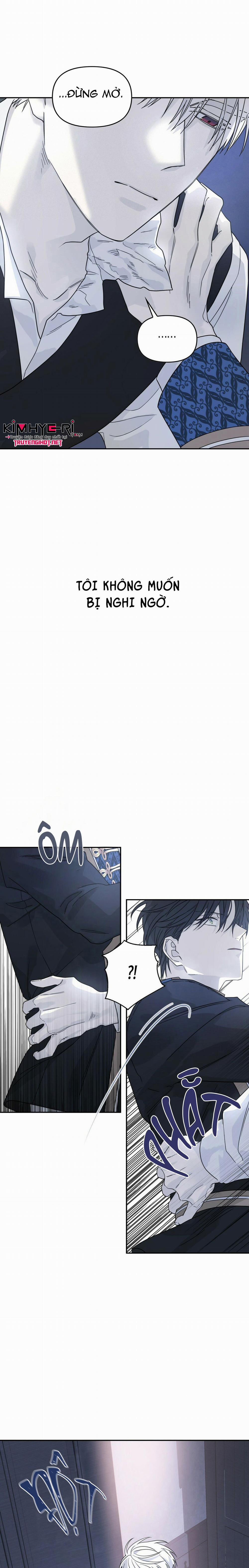 Khế Ước Vĩnh Cửu 7 trang 3