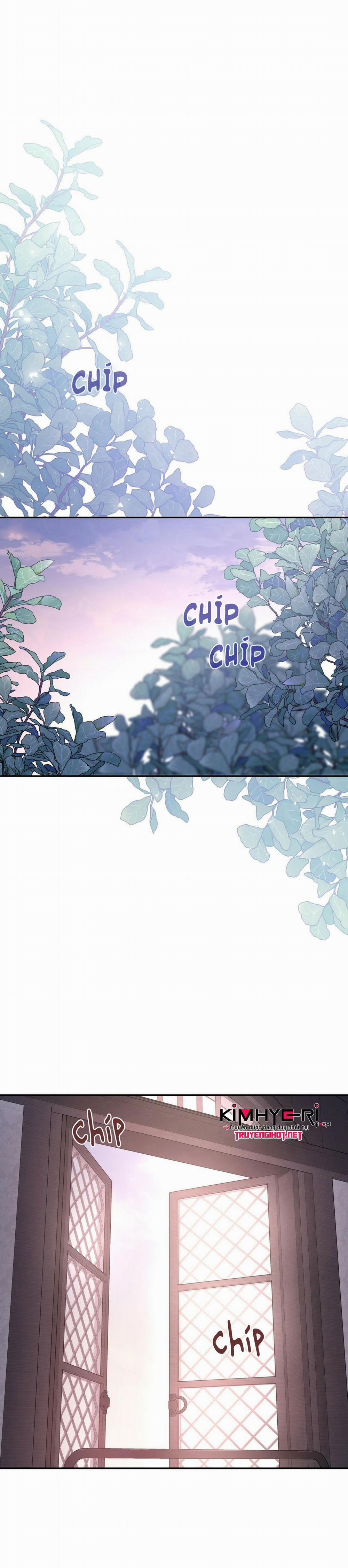 Khế Ước Vĩnh Cửu 7 trang 32