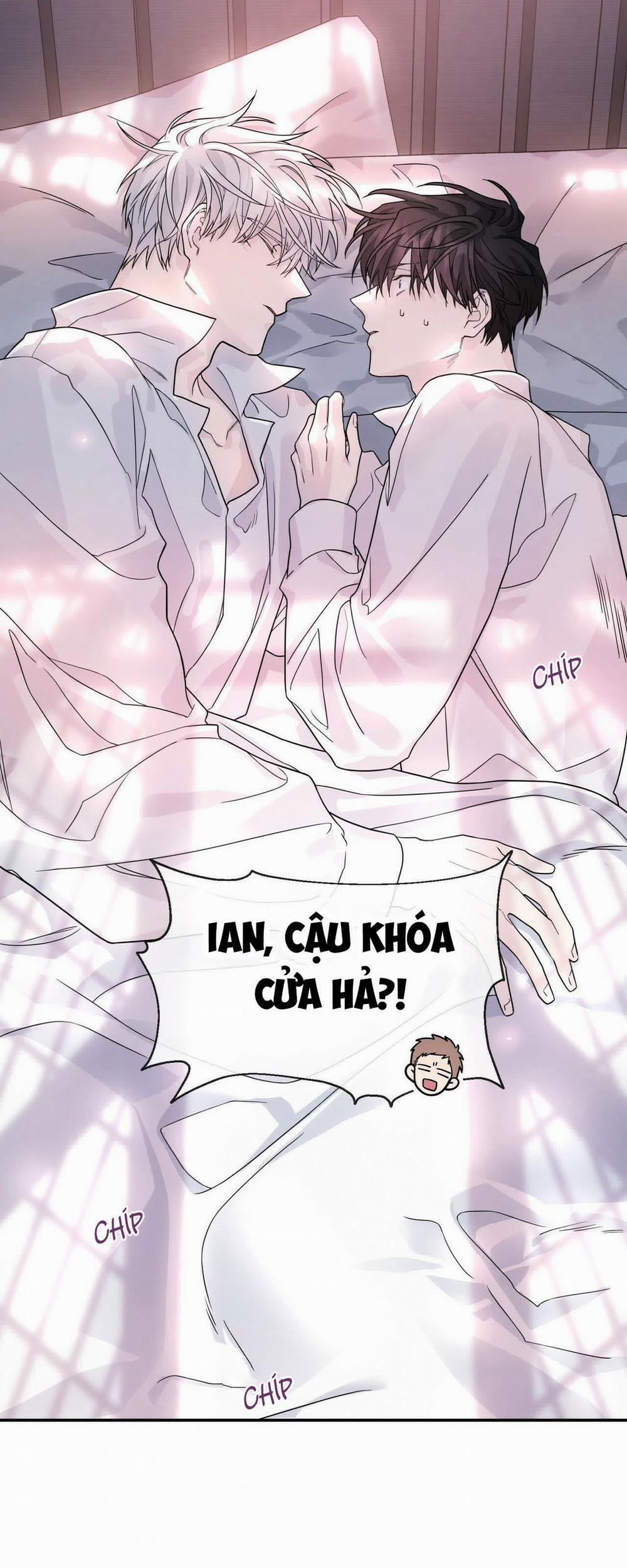 Khế Ước Vĩnh Cửu 7 trang 35