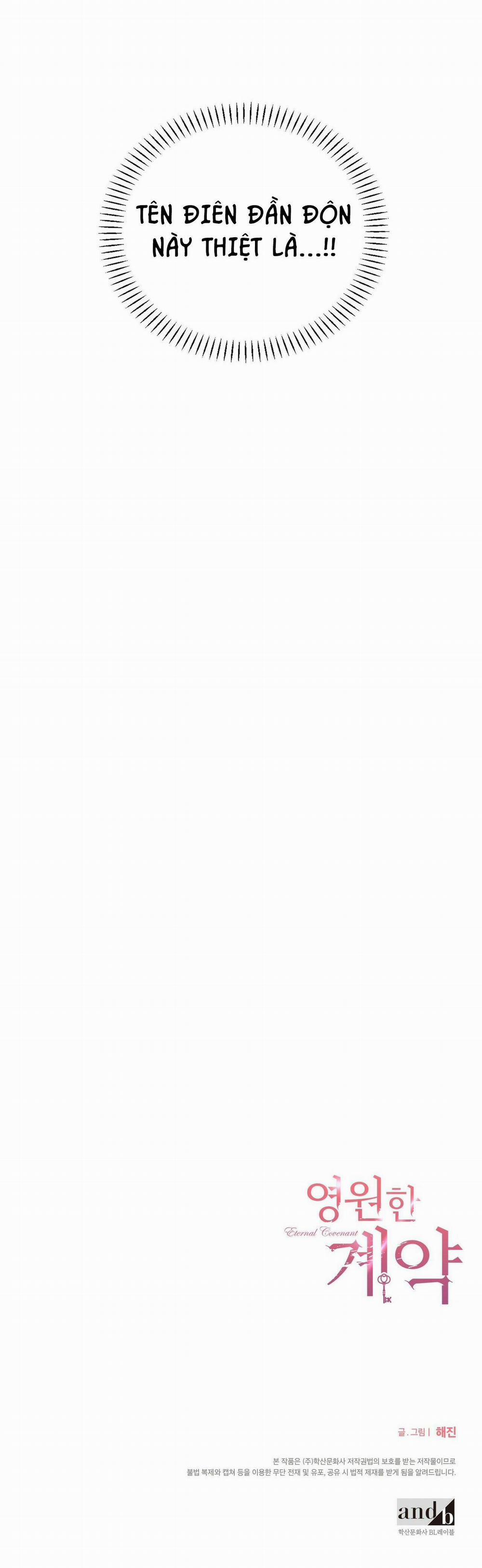 Khế Ước Vĩnh Cửu 7 trang 36