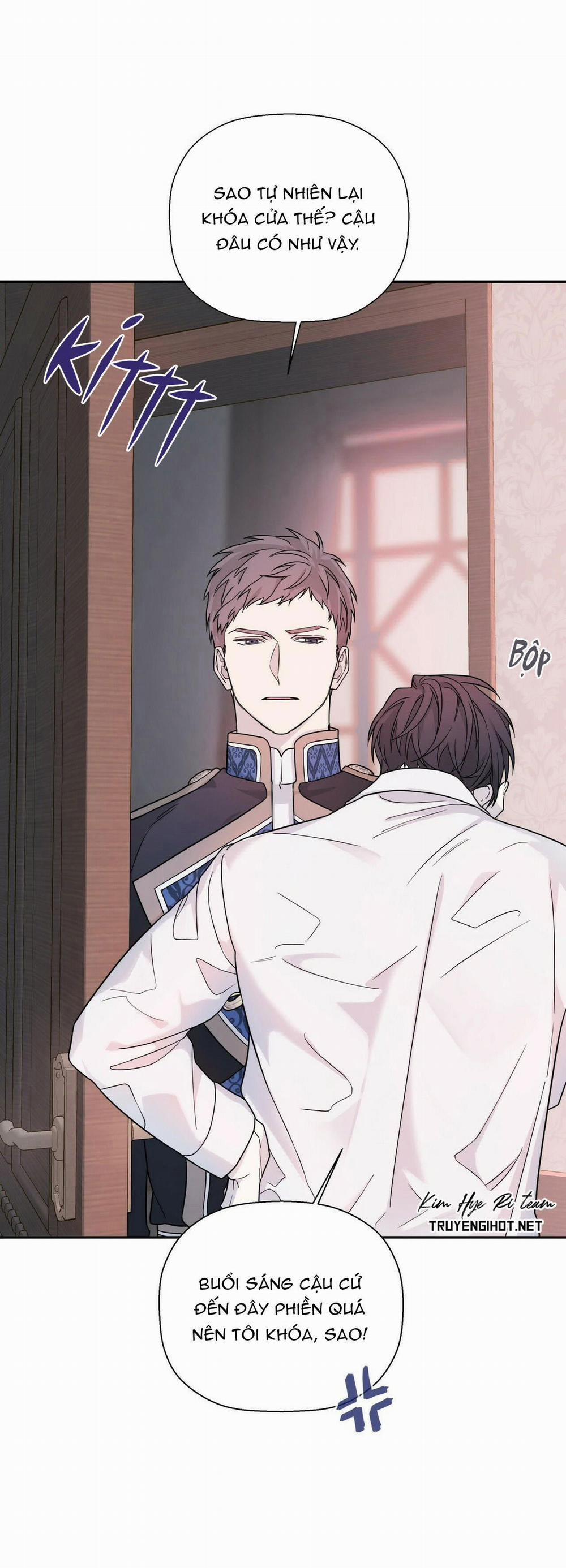 Khế Ước Vĩnh Cửu 8 trang 16