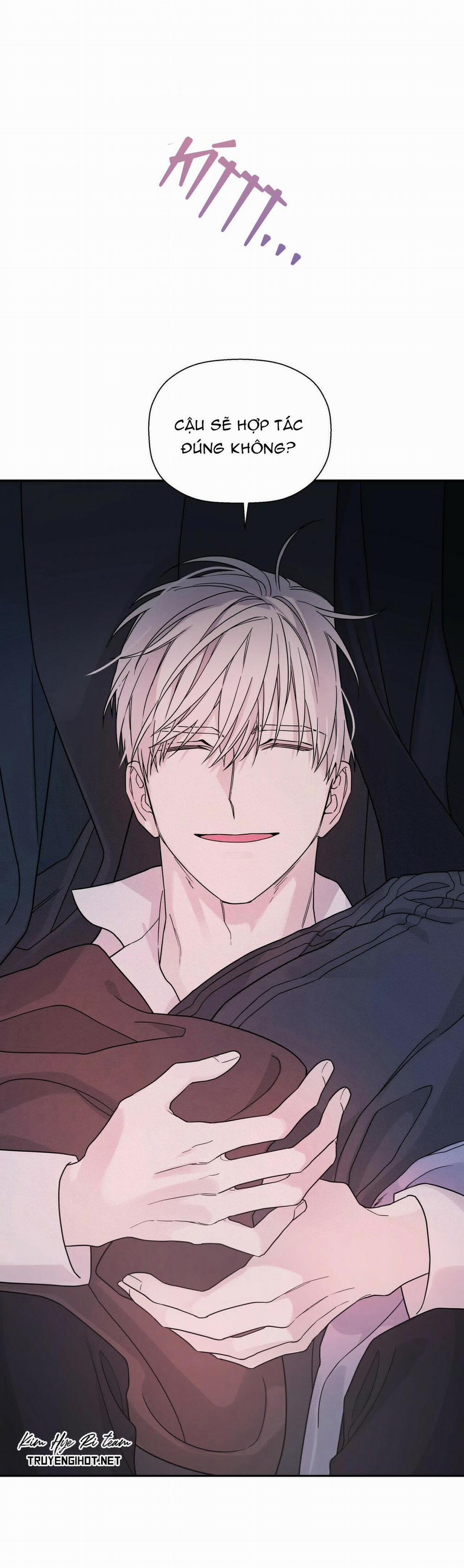 Khế Ước Vĩnh Cửu 8 trang 22