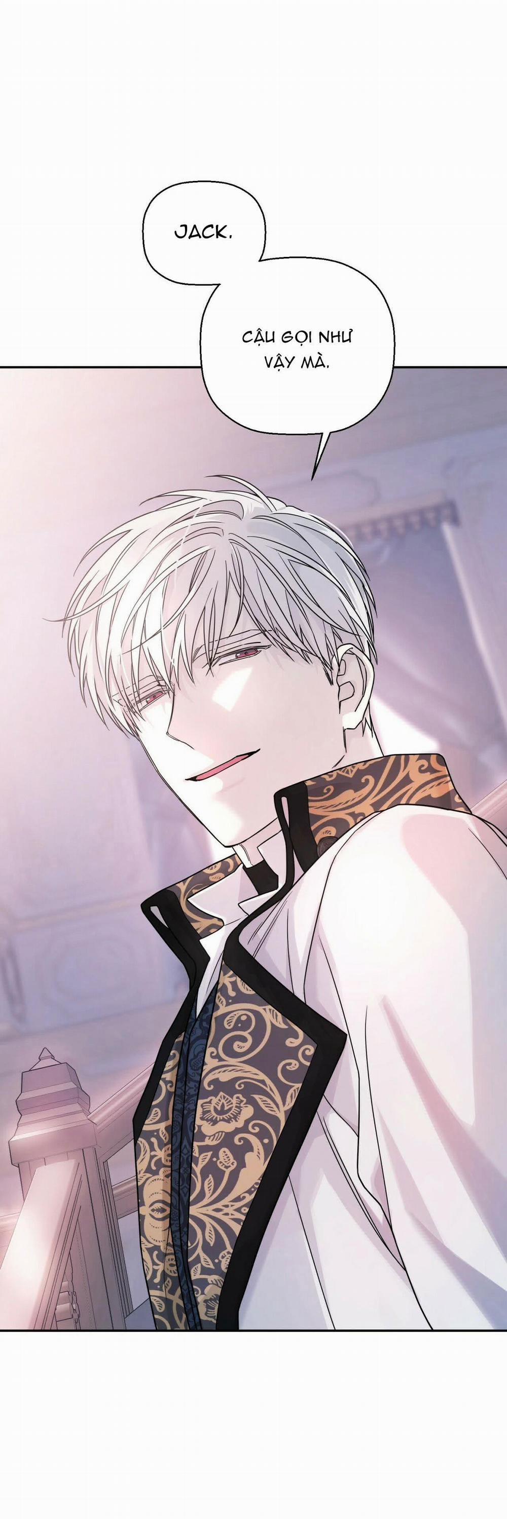 Khế Ước Vĩnh Cửu 8 trang 34